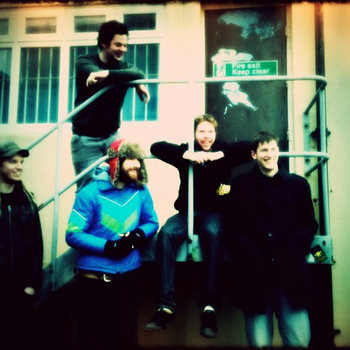 Tied to the Mast - Record #1 cover art