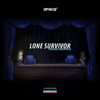 Lone Survivor - Original Soundtrack cover art