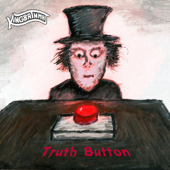 Truth Button cover art