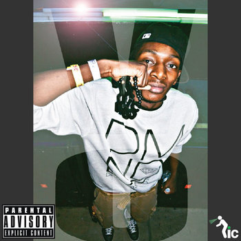 V.O. (EP) cover art