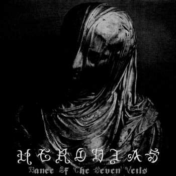 Dance of the Seven Veils cover art