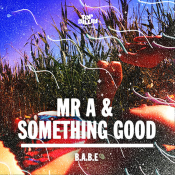 B.A.B.E. cover art