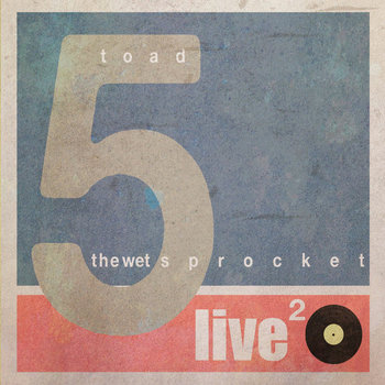 5 Live (2) cover art