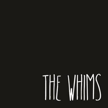 The Whims cover art