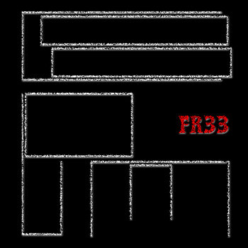 FR33 cover art