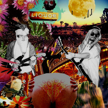 Shake That Thing 7'' cover art