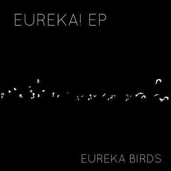 Eureka! EP cover art