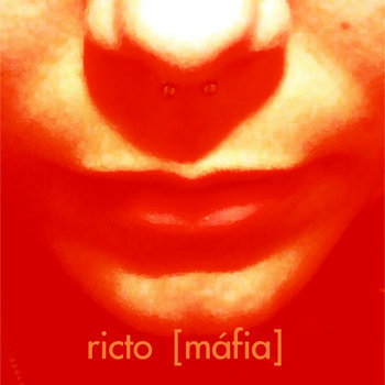 Máfia cover art