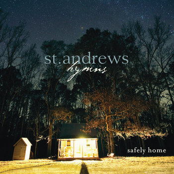 Safely Home cover art