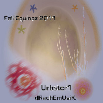 Fall Equinox 2011 cover art