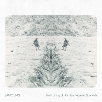Truth Lifting Up Its Head Against Scandals cover art