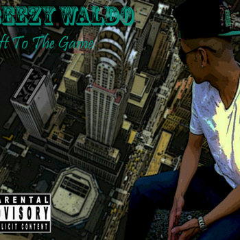 Gift To The Game cover art