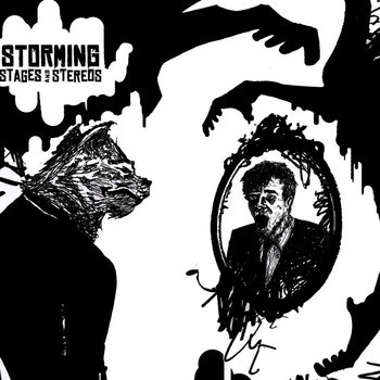 Surviving your Reflection cover art
