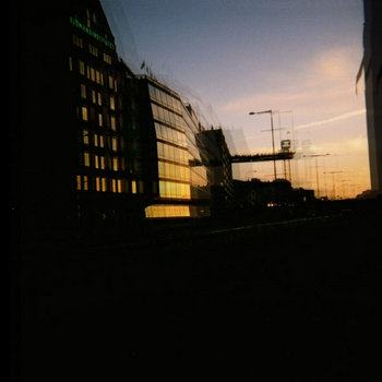 Radiowave II cover art