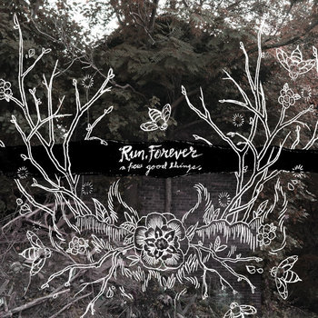 A Few Good Things 7" cover art