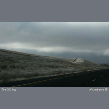 Winterborne EP cover art