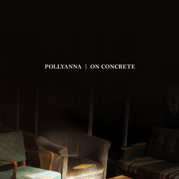 On Concrete cover art