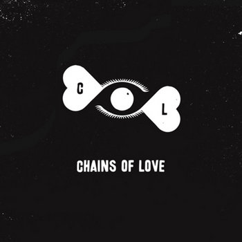 Breaking My Heart / In Between 7" cover art