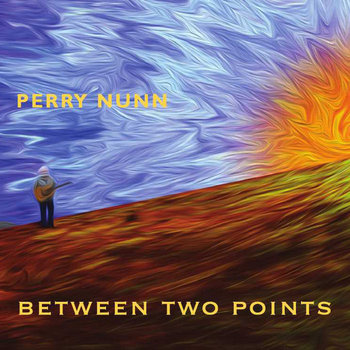 Between Two Points cover art