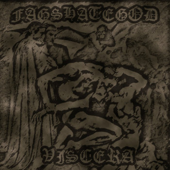 Viscera cover art