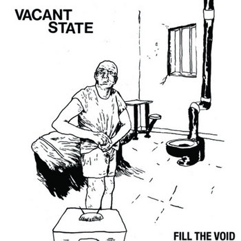 FILL THE VOID cover art