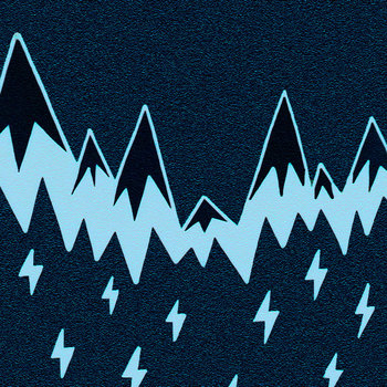 Afuera el viento soplará cover art