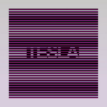 Tesla cover art