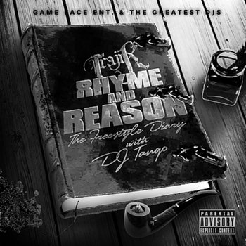 Rhyme & Reason: The Freestyle Diary Extended {untagged} cover art