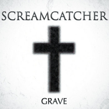 Grave cover art