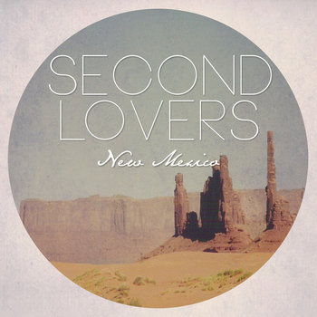 New Mexico cover art