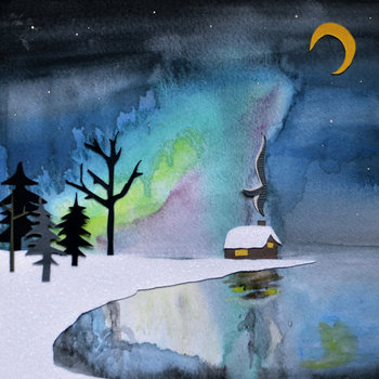 The Cabin cover art