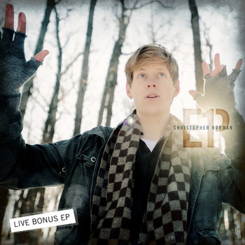 EP1 (Bonus Acoustic EP) cover art