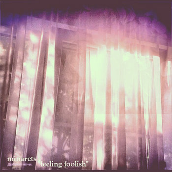 Feeling Foolish cover art