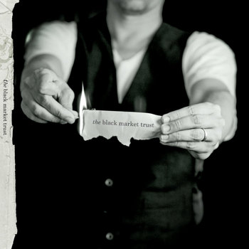 The Black Market Trust cover art
