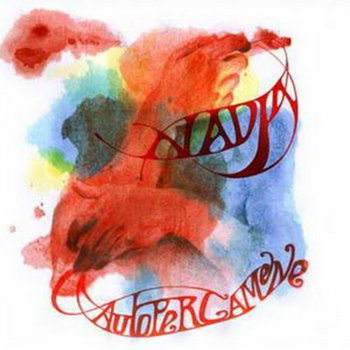 Autopergamene cover art