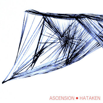 Hataken - Ascension cover art