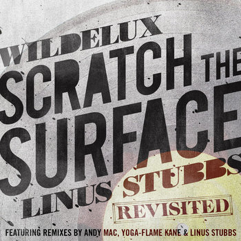 Scratch The Surface (The Re-Visit) cover art