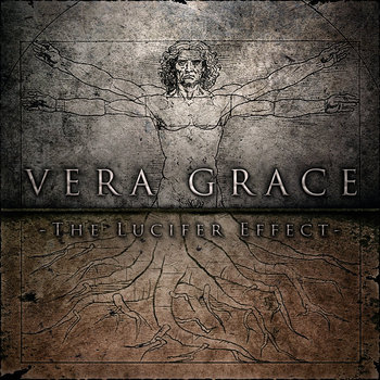 The Lucifer Effect cover art