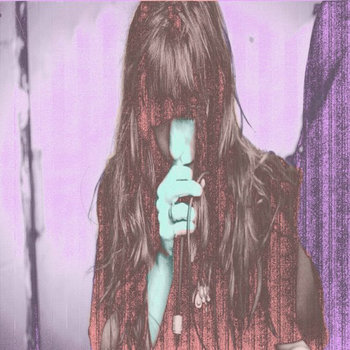 High Riser EP cover art