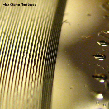 Test Loops cover art