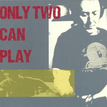 Only Two Can Play cover art