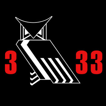 333EP-1 cover art