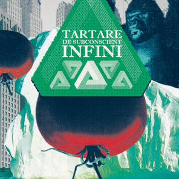 V/A - Tartare de subconscient infini cover art