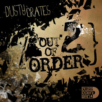 OUTOFORDER2 cover art