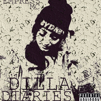 Dilla Diaries cover art