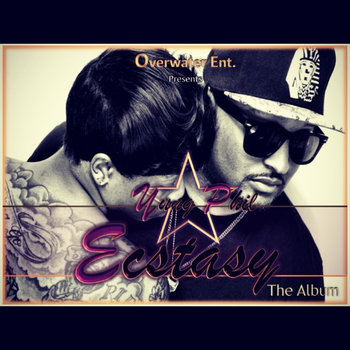 Ecstacy cover art