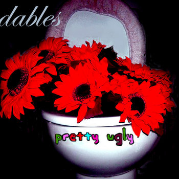 Pretty Ugly cover art