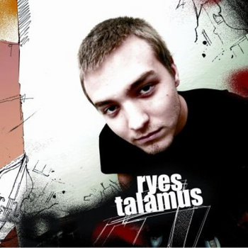 Talamus cover art