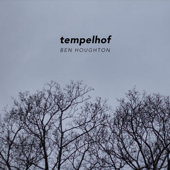 Tempelhof cover art