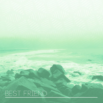 Best Friend cover art